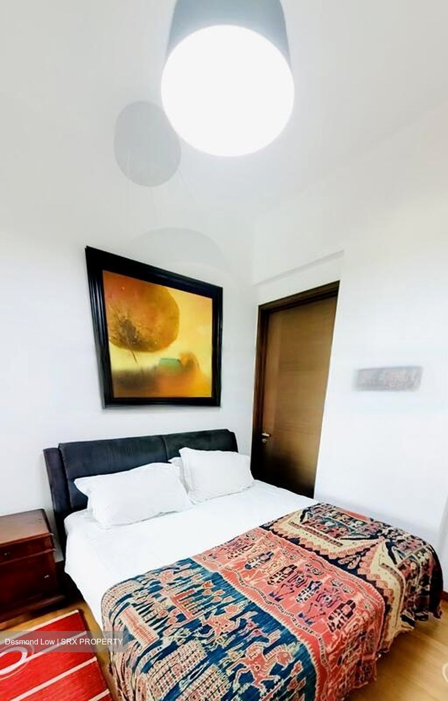 One Tree Hill Residence (D10), Apartment #480809951